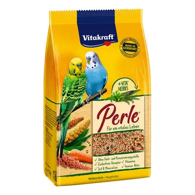 Vitakraft Sittich-Perle s Vita Herbs 1 kg