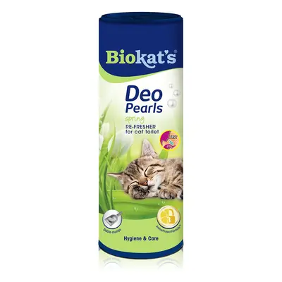 Biokat's Deo Pearls Spring, 700 g