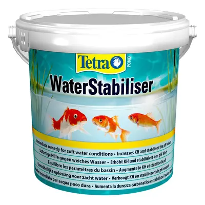 Tetra Pond WaterStabiliser, 1,2 kg