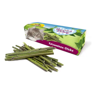 JR Cat Bavarian Catnip tyčinky se šantou kočičí 6 g