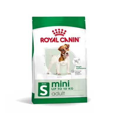 Royal Canin Size Health Nutrition Mini Adult 8 kg