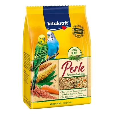 Vitakraft Sittich Perle Premium 500 g