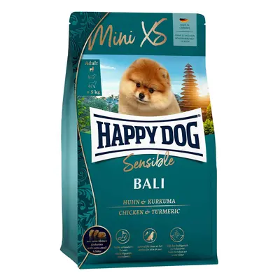 Happy Dog Supreme Sensible Mini XS Bali 1,3 kg