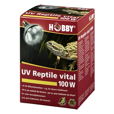 Hobby UV-Reptile vital 100 W