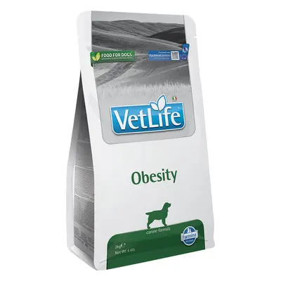 Farmina Vet Life Dog Obesity 2 kg