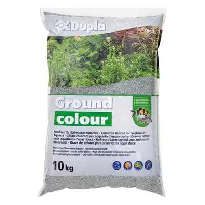 Dupla Ground barva Mountain Grey 1–2 mm, 10 kg