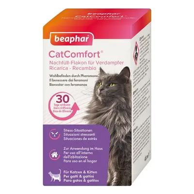 beaphar CatComfort Excellence náhradní lahvička, 48 ml