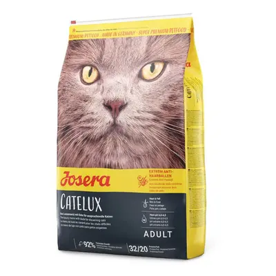 Josera Catelux 10 kg