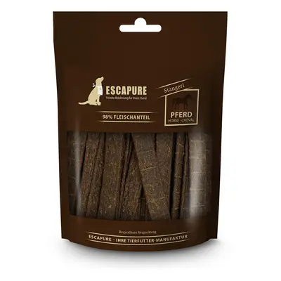 Escapure koňské tyčinky 150 g