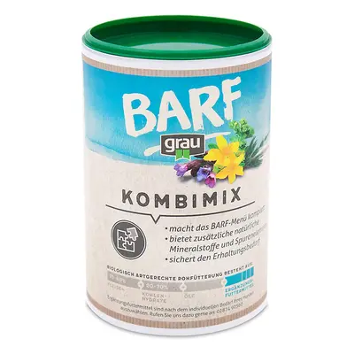 Grau BARF – KombiMix 400 g