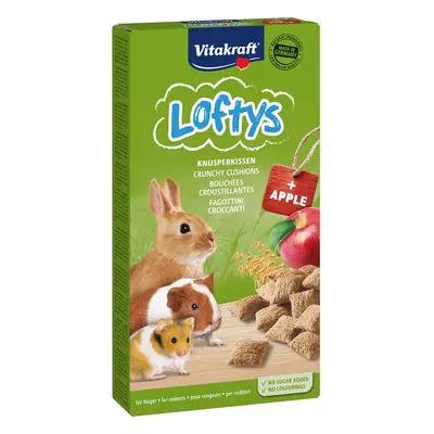 Vitakraft Loftys jablko 100 g