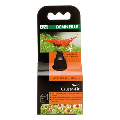 Dennerle Nano Crusta-Fit 15 ml