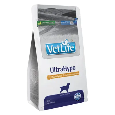 Farmina Vet Life Dog Ultrahypo 2 kg