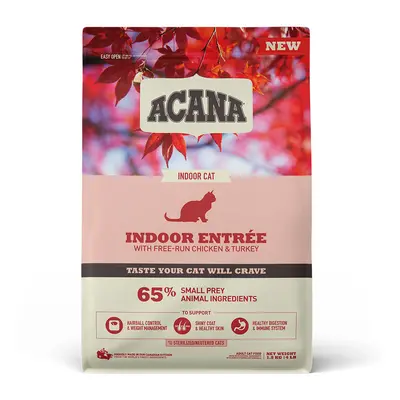 ACANA Cat Indoor Entrée 1,8 kg