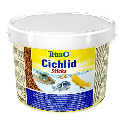 Tetra Cichlid Sticks 10 l