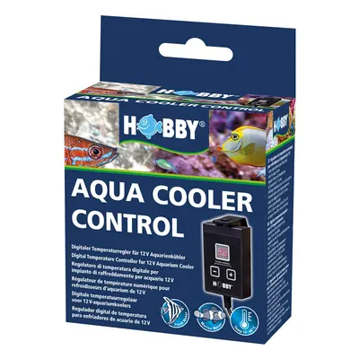 Hobby Aqua Cooler Control