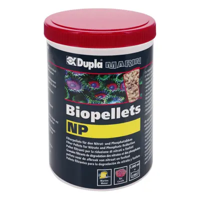 Dupla Marin biopelety NP 1000 ml, 675 g