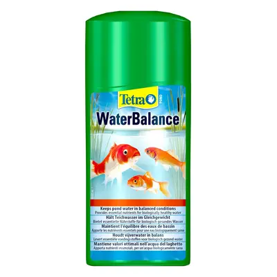 Tetra Pond WaterBalance pro zahradní jezírka 500 ml