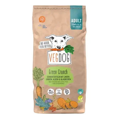 VEGDOG Green Crunch 2 kg