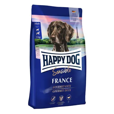 Happy Dog Supreme Sensible France 11 kg