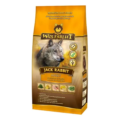 Wolfsblut Jack Rabbit Adult 2 kg