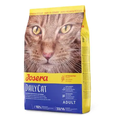 Josera DailyCat 2 kg