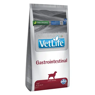 Farmina Vet Life Dog Gastrointestinal 12 kg