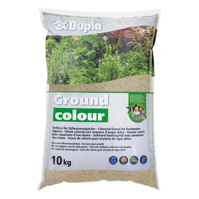 Dupla Ground colour River Sand 0,4–0,6 mm 10 kg