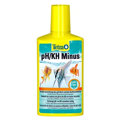 Tetra pH/KH Minus 250 ml