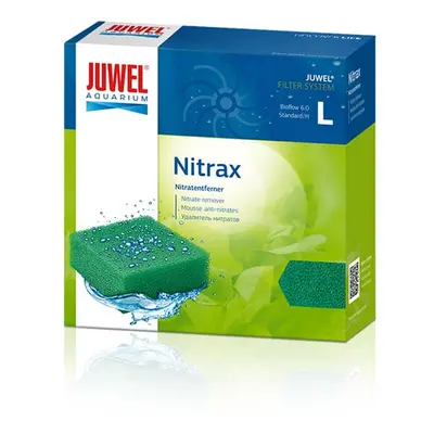 Juwel filtrační materiál Nitrax Bioflow Bioflow 6.0-Standard