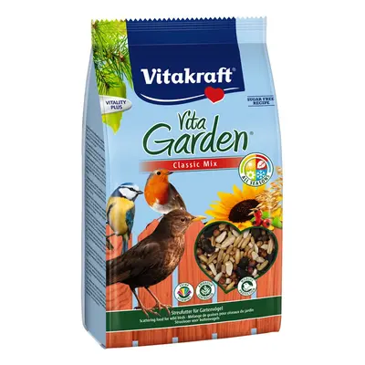 Vitakraft Vita Garden® Classic Mix 2,5 kg