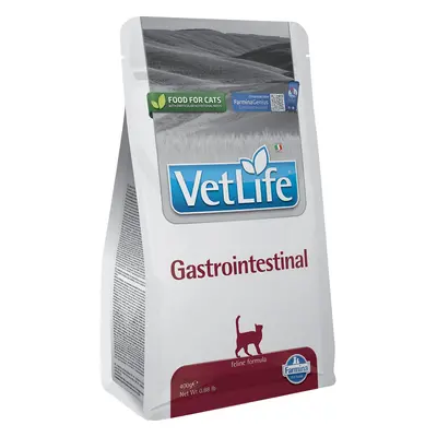 Farmina Vet Life Cat Gastrointestinal 400 g