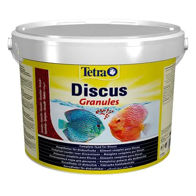 Tetra Discus 10 l