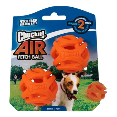 Chuckit! Air Fetch aportovací míč M – 2 ks