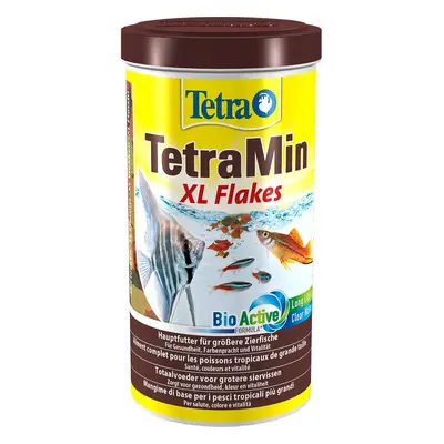 TetraMin XL vločky 1 000 ml