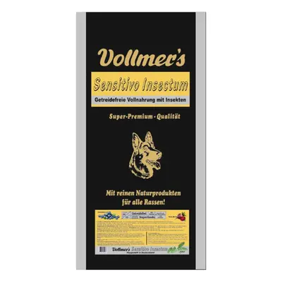 Vollmer's Sensitivo Insectum, 15 kg