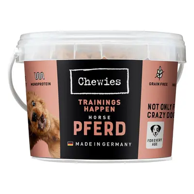 Chewies Trainings-Happen kůň, 300 g