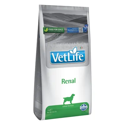 Farmina Vet Life Dog Renal 12 kg