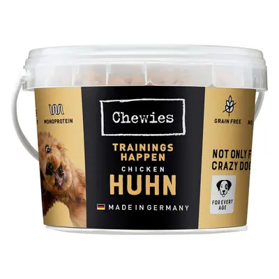 Chewies Trainings-Happen kuřecí, 300 g