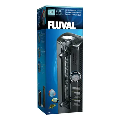 Fluval U4 vnitřní filtr