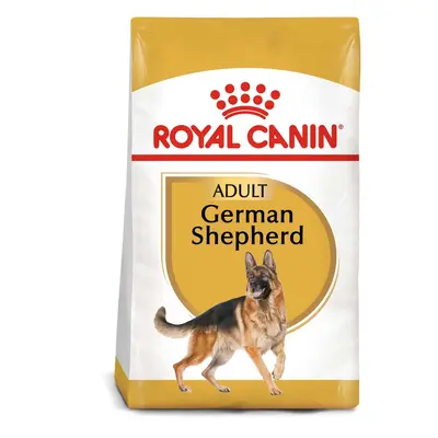 ROYAL CANIN German Shepherd Adult granule pro německé ovčáky 11 kg