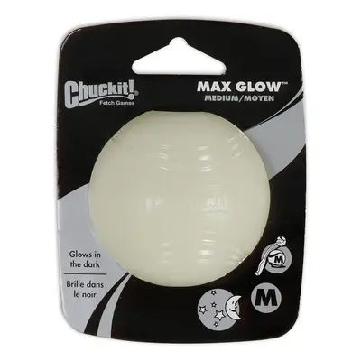 Chuckit! Max Glow Ball S