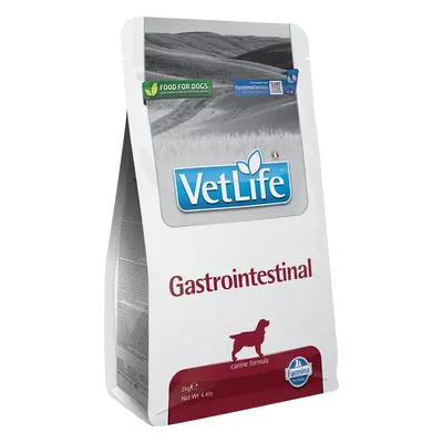 Farmina Vet Life Dog Gastrointestinal 2 kg