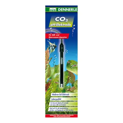 DENNERLE Profi-Line CO2 pH elektroda