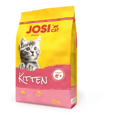 JosiCat Kitten 10 kg