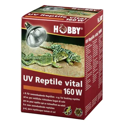 Hobby UV-Reptile vital 160 W