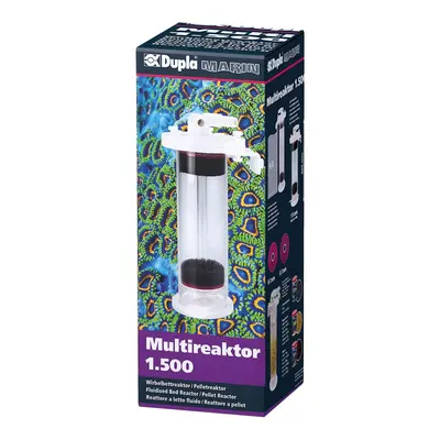 Dupla Marin Multireaktor 1 500 ml