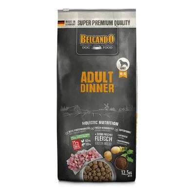 Belcando Adult Dinner 12,5 kg