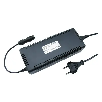 Daytime LED Converter napájecí zdroj 24 V DC / 120 W