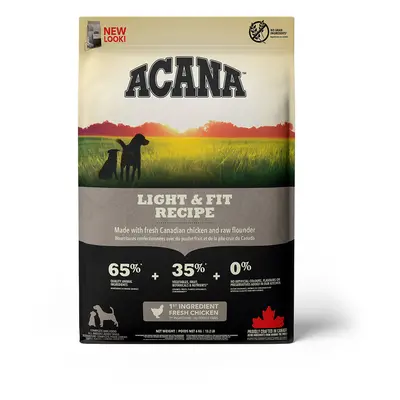 ACANA Dog Light & Fit 6 kg